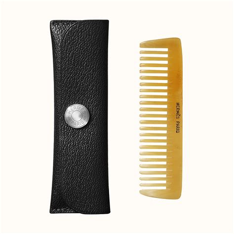 hermes hair comb replica|Hermes lipsticks worth money.